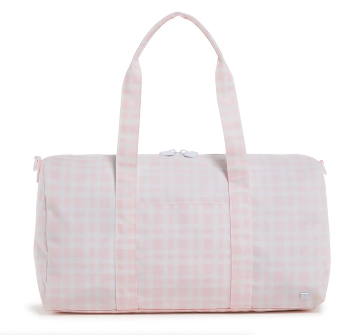 Weekender Duffel Bag TRVL