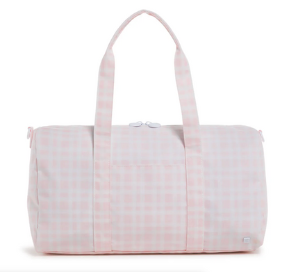 Weekender Duffel Bag TRVL