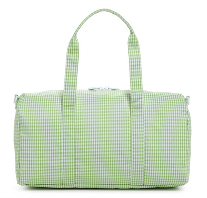 Weekender Duffel Bag TRVL