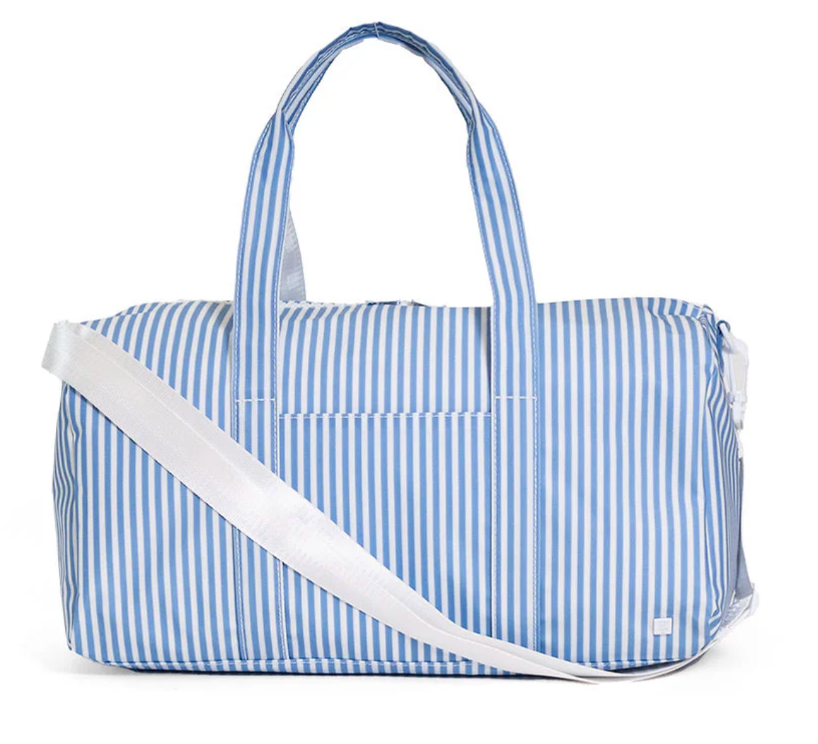 Weekender Duffel Bag TRVL