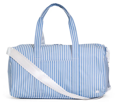 Weekender Duffel Bag TRVL