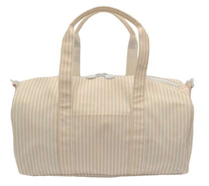 Weekender Duffel Bag TRVL