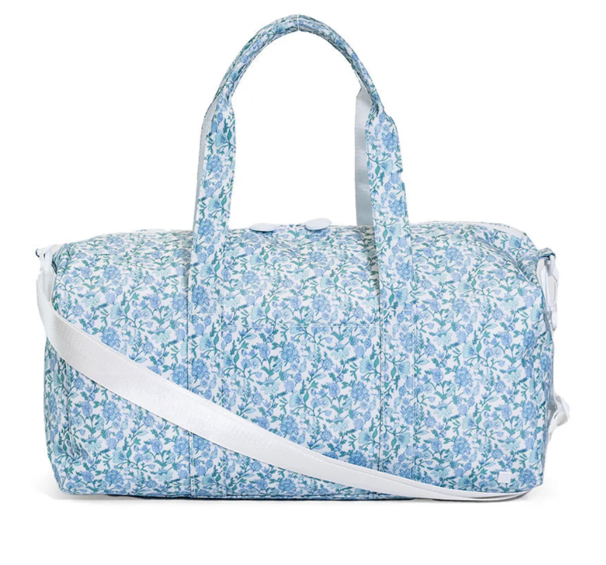Weekender Duffel Bag TRVL