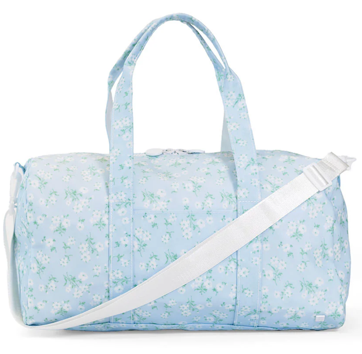 Weekender Duffel Bag TRVL