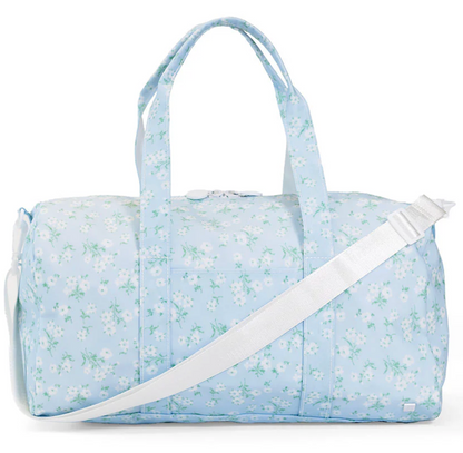 Weekender Duffel Bag TRVL