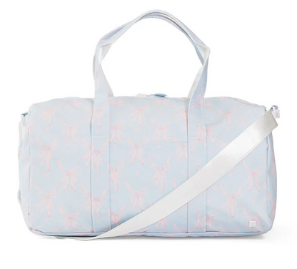 Weekender Duffel Bag TRVL