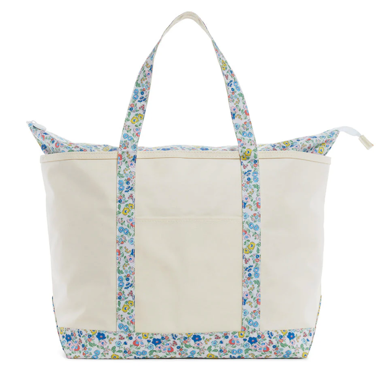 Maxi Tote TRVL