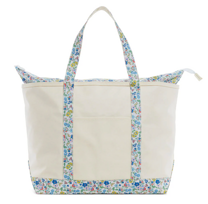 Maxi Tote TRVL