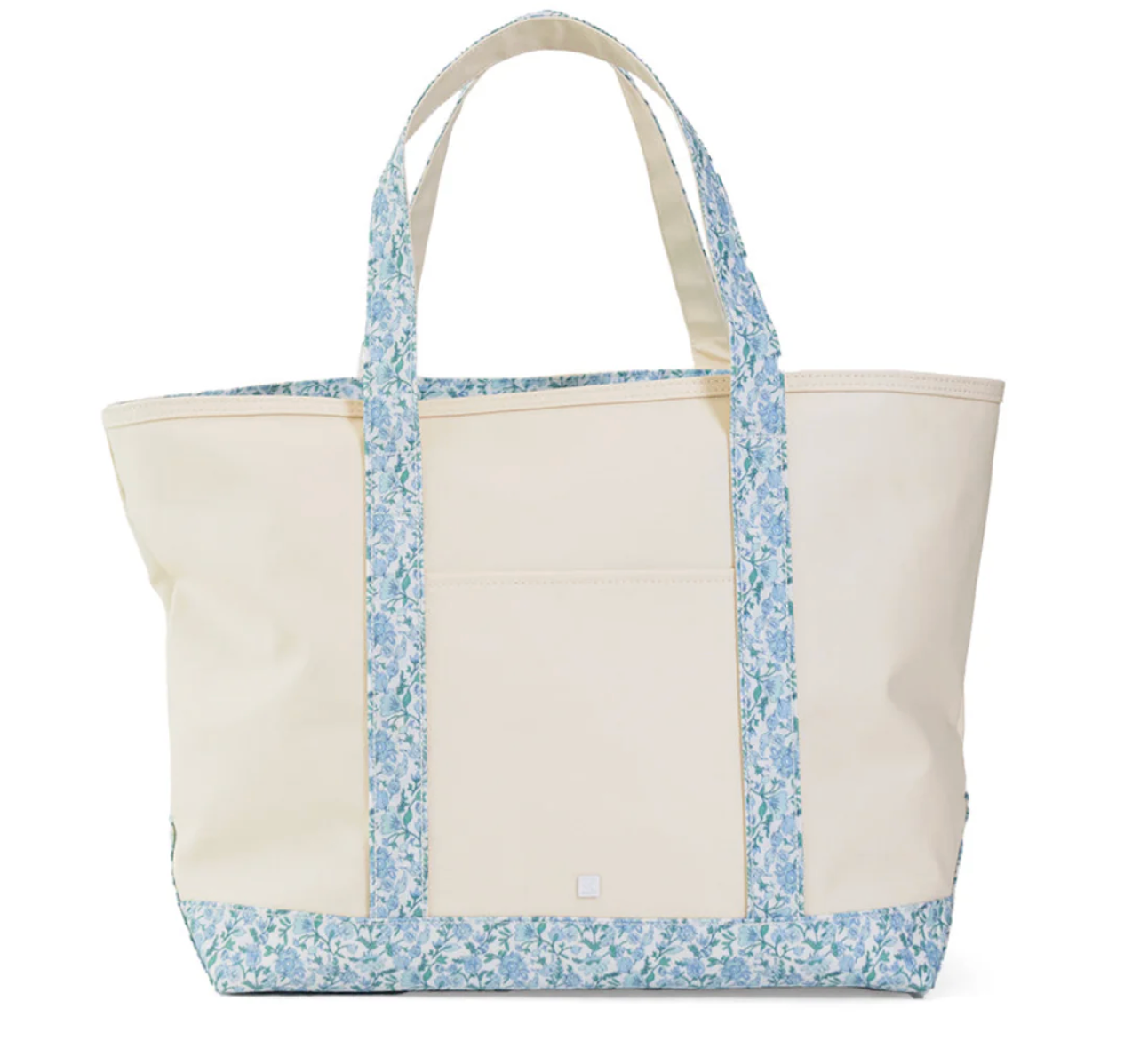 Maxi Tote TRVL