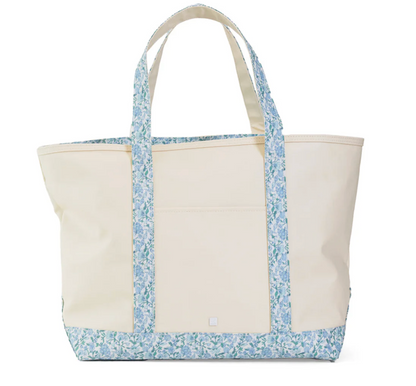 Maxi Tote TRVL