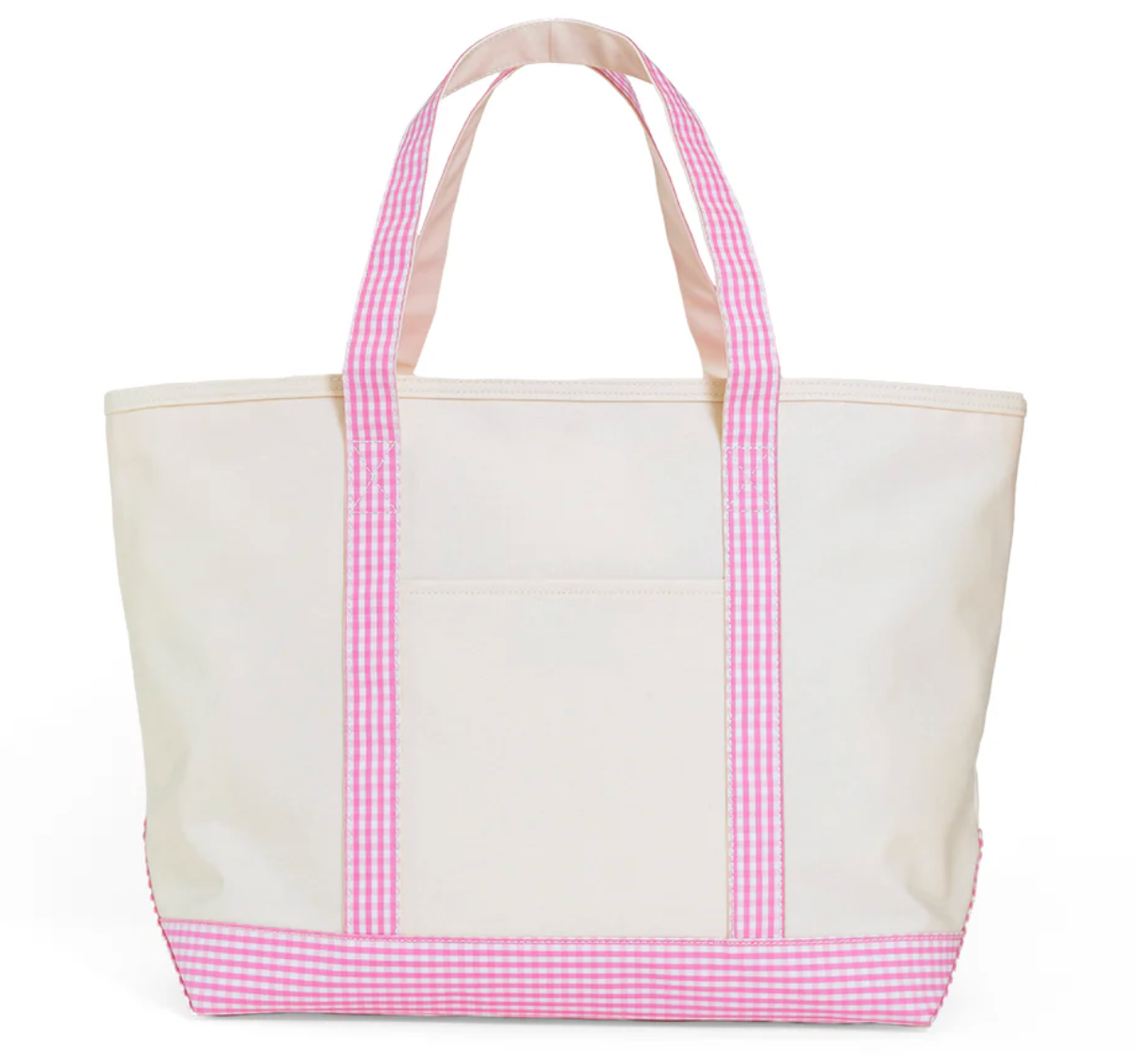 Maxi Tote TRVL
