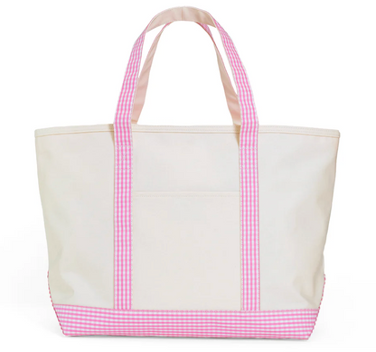 Maxi Tote TRVL