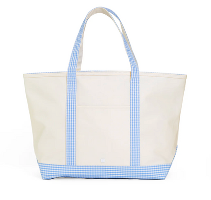 Maxi Tote TRVL
