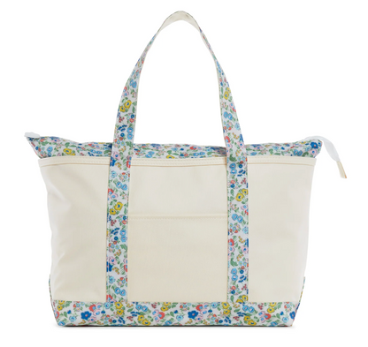 Medium Tote TRVL