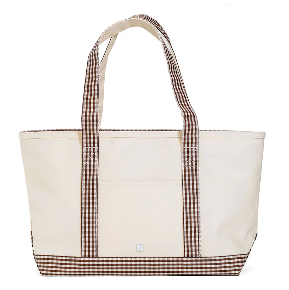 Medium Tote TRVL