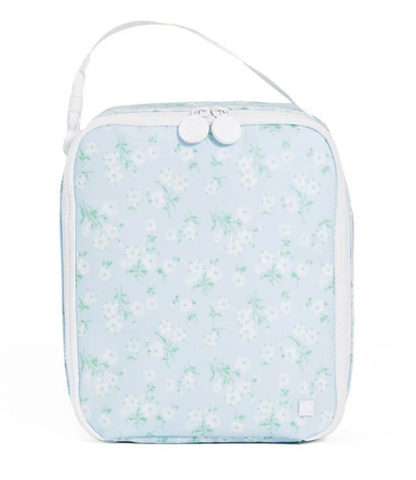 Lunch Box TRVL