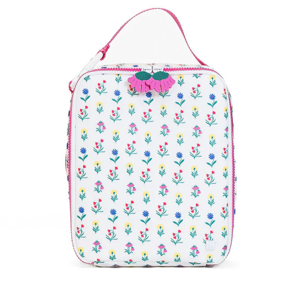 Lunch Box TRVL