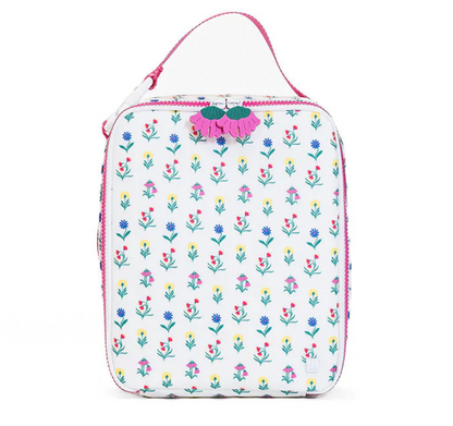 Lunch Box TRVL