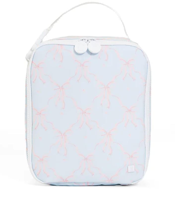 Lunch Box TRVL