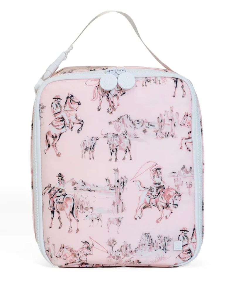 Lunch Box TRVL