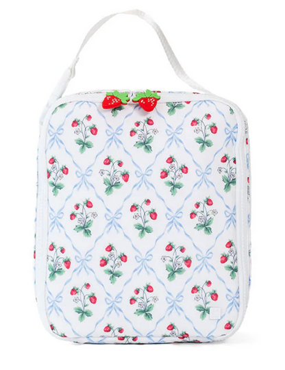 Lunch Box TRVL