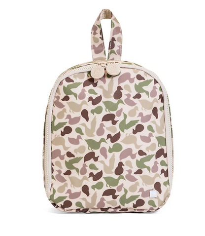 Bring It Lunch Bag TRVL