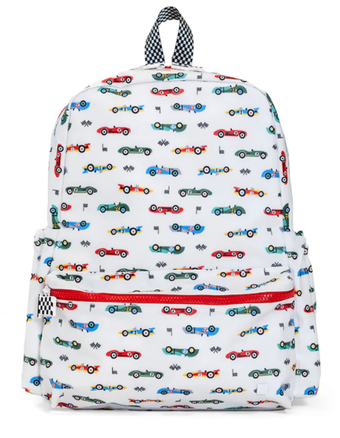 Backpacker - TRVL Full Size