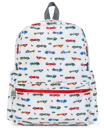 Backpacker - TRVL Full Size