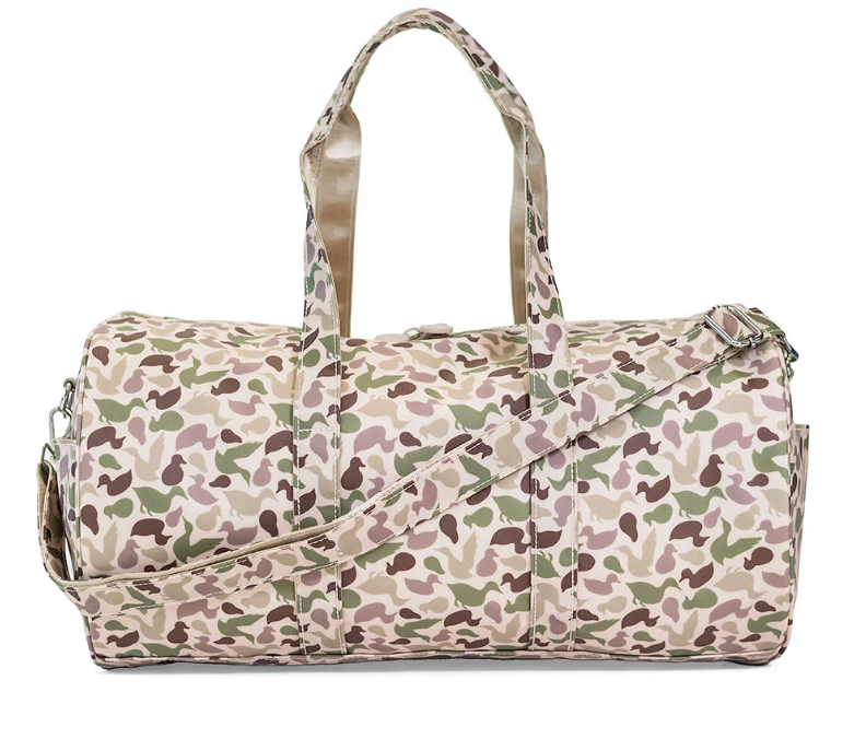 Decoy Camo TRVL