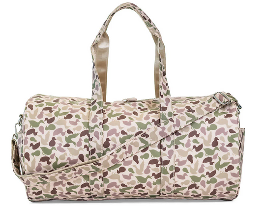Decoy Camo TRVL