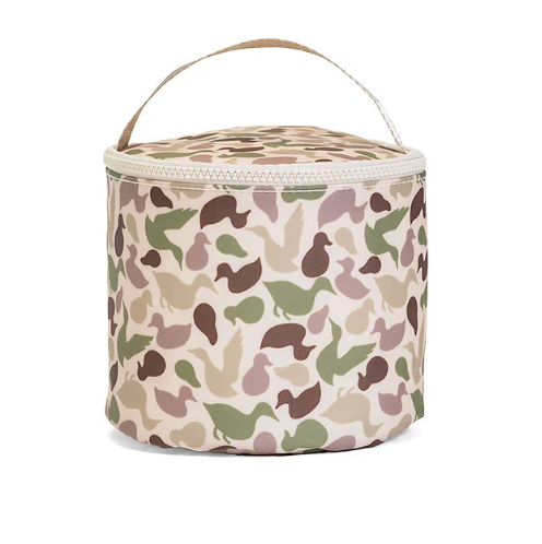 Decoy Camo TRVL