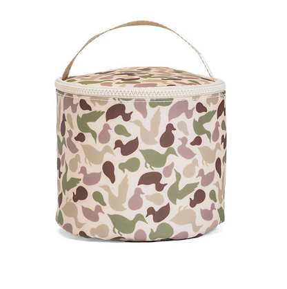 Decoy Camo TRVL