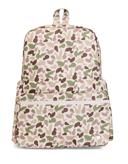 Decoy Camo TRVL
