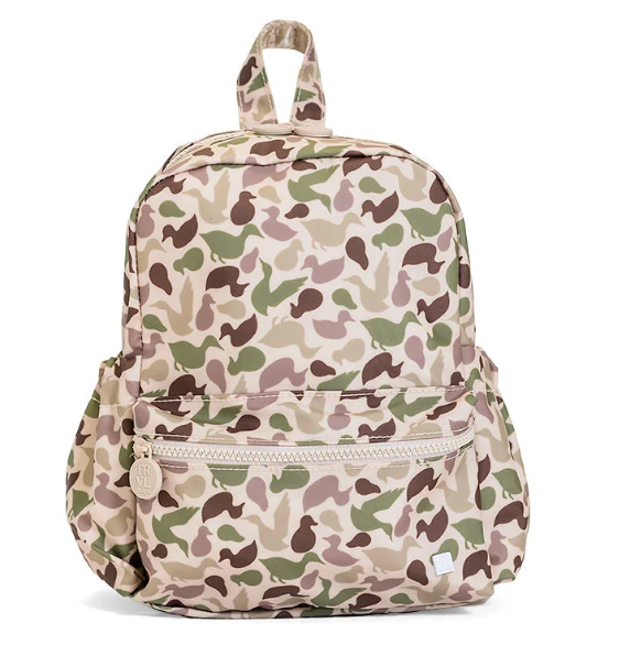 Decoy Camo TRVL