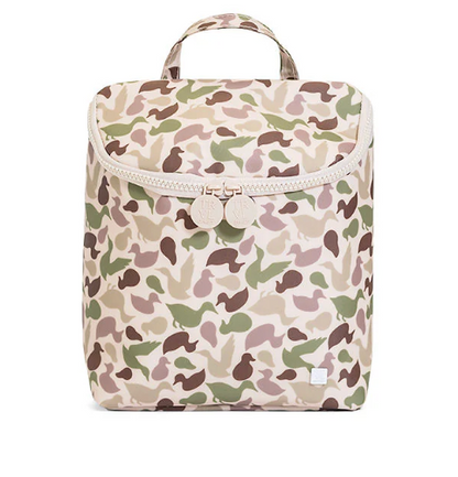 Decoy Camo TRVL
