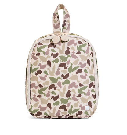 Decoy Camo TRVL