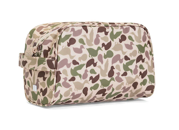 Decoy Camo TRVL