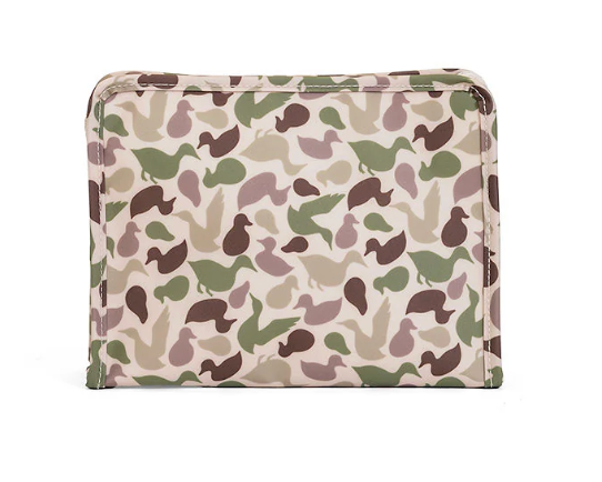 Decoy Camo TRVL