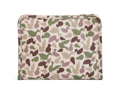 Decoy Camo TRVL