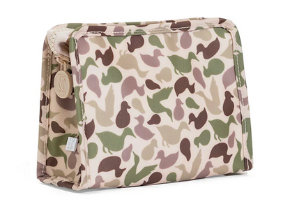 Decoy Camo TRVL