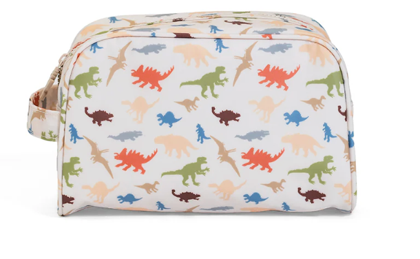 Stowaway Toiletry Bag TRVL