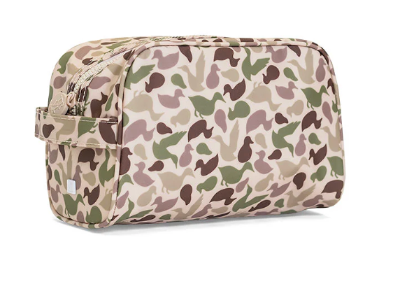 Stowaway Toiletry Bag TRVL