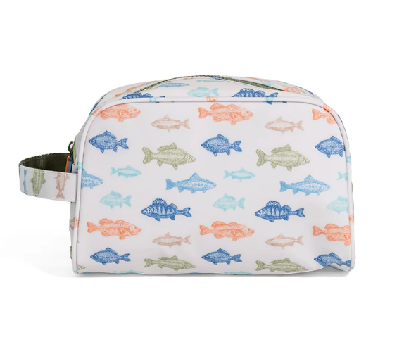 Stowaway Toiletry Bag TRVL