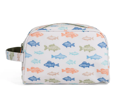 Stowaway Toiletry Bag TRVL