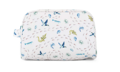 Stowaway Toiletry Bag TRVL