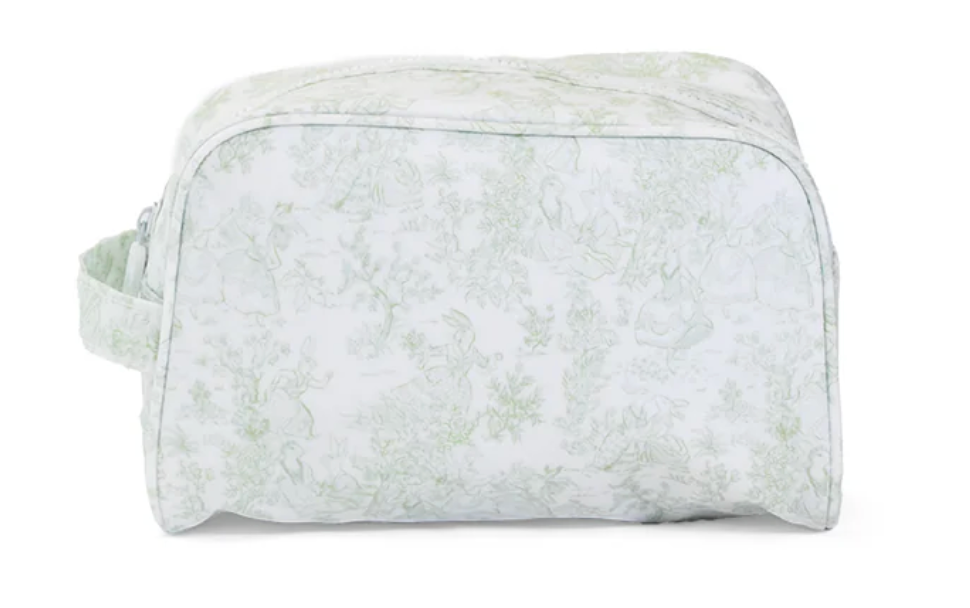 Stowaway Toiletry Bag TRVL