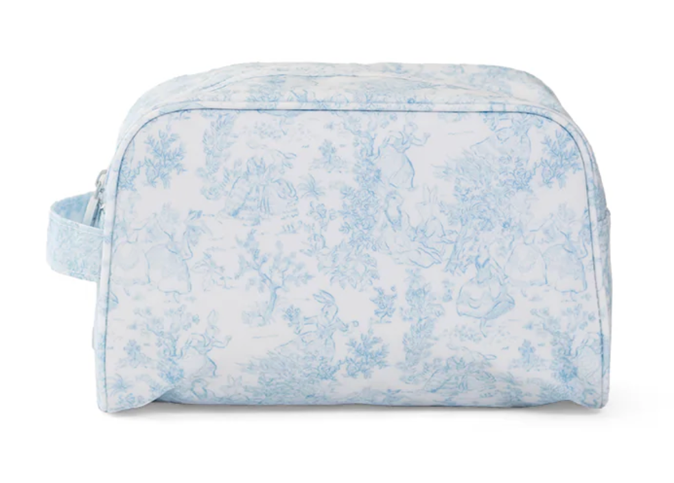 Stowaway Toiletry Bag TRVL