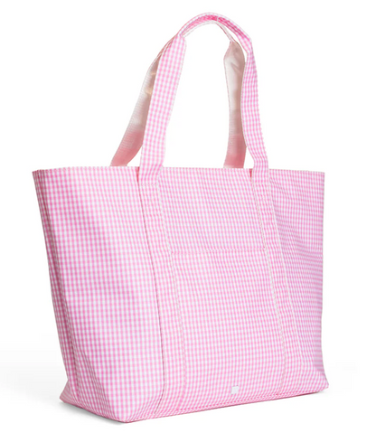 XL Jumbo Tote TRVL
