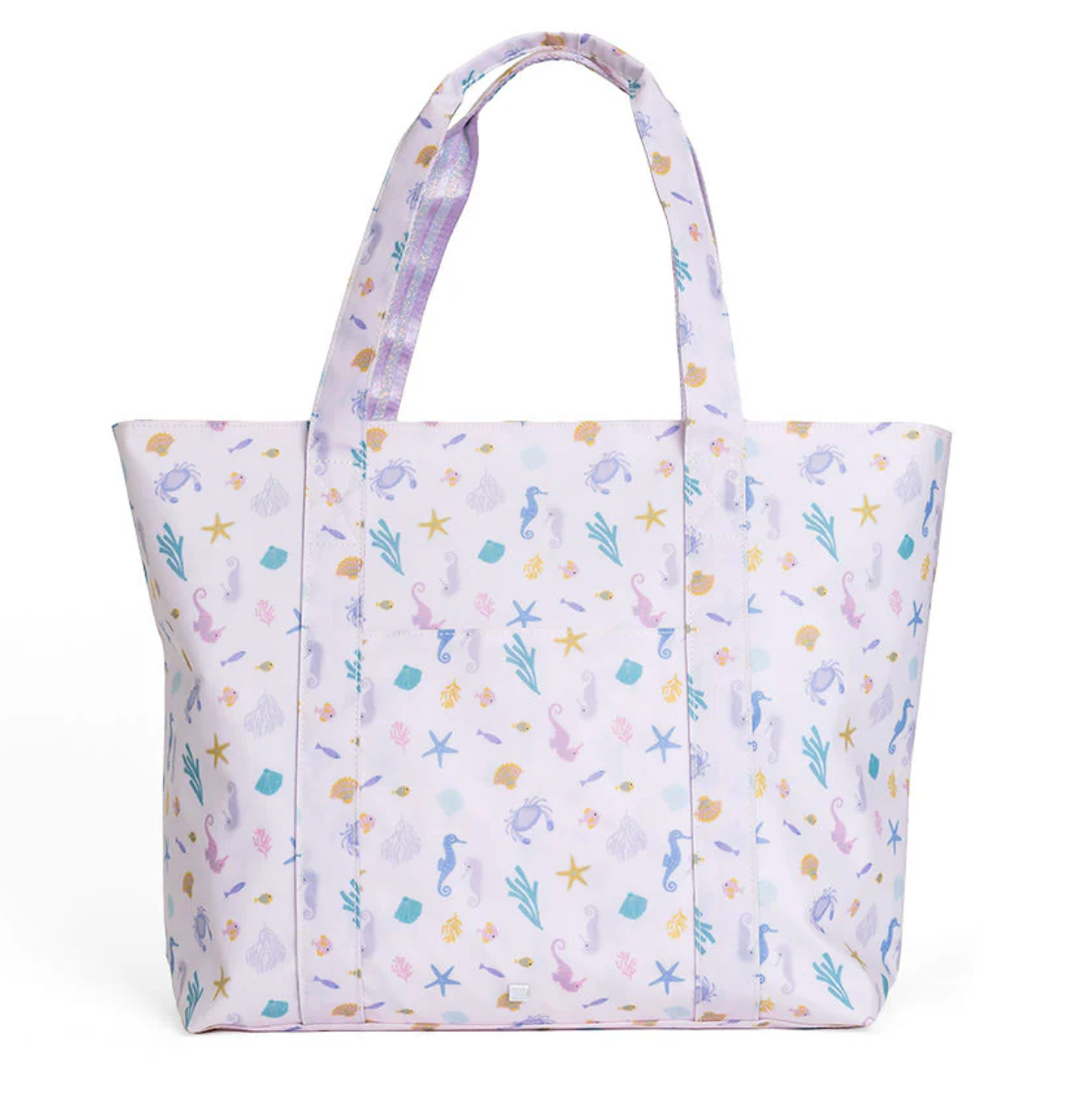 XL Jumbo Tote TRVL