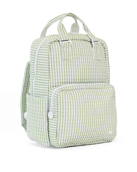 Baby Bundle - Quilted All You Need + Changer Mat + Everyday (3 Piece) TRVL